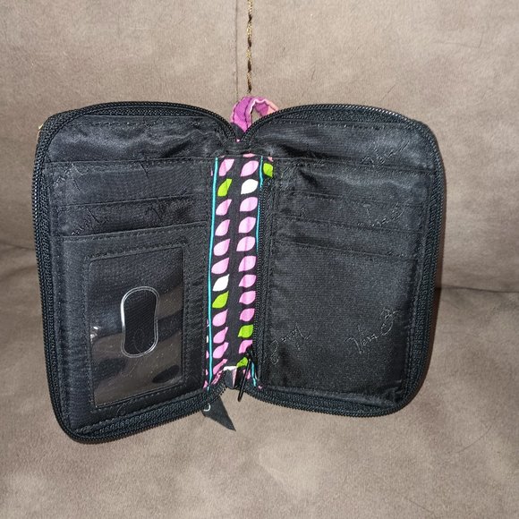 Small wallet - Picture 2 of 2